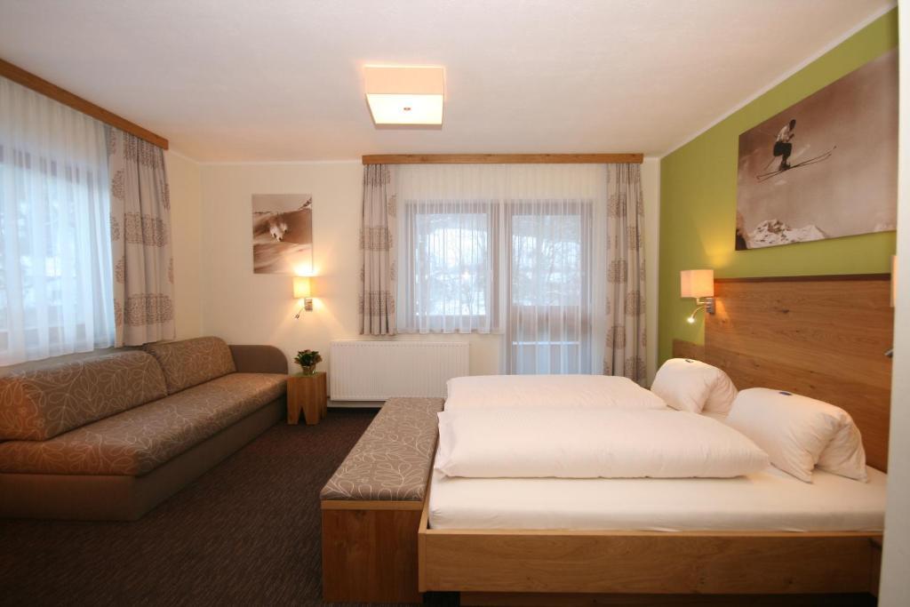 Haus Alexander Hotel Schladming Cameră foto